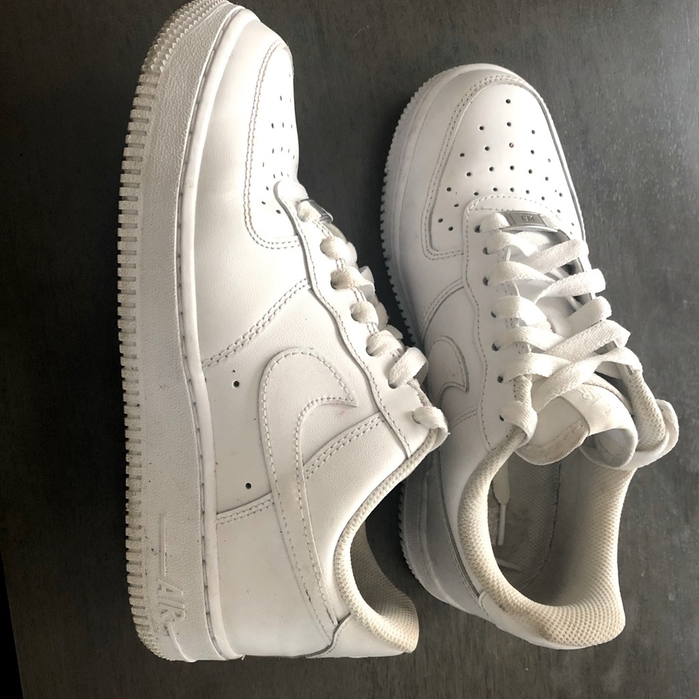 Airforce 1s Sneakers